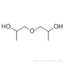 2-(2-Hydroxypropoxy)-1-propanol CAS 106-62-7